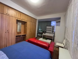 Elizabeth Tower (D9), Apartment #574254891